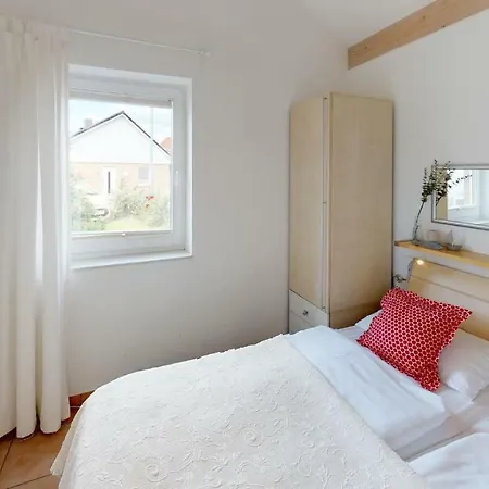 Feriehus Feriendorf Sudstrand Haus 02