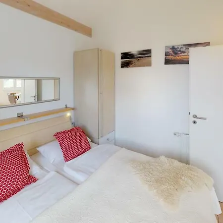 Feriendorf Sudstrand Haus 02 Feriehus