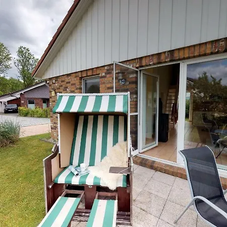Feriehus Feriendorf Sudstrand Haus 02 *