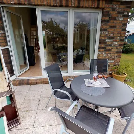 Feriendorf Sudstrand Haus 02 Feriehus *