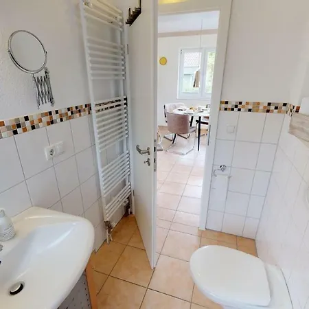 Feriendorf Sudstrand Haus 02