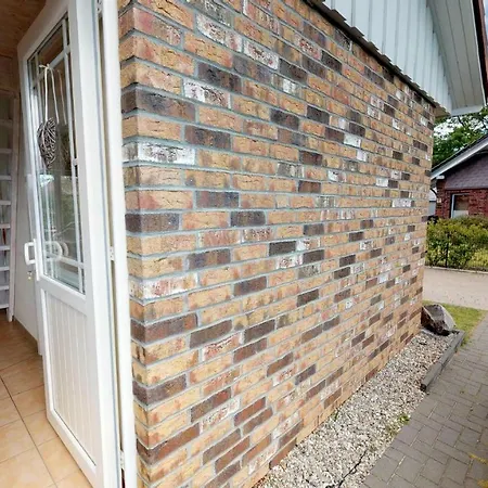 Feriehus Feriendorf Sudstrand Haus 02 Neustadt in Holstein