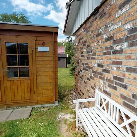 Feriendorf Sudstrand Haus 02