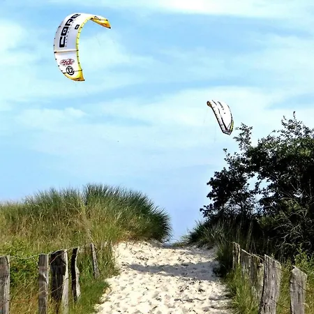Feriendorf Sudstrand Haus 02