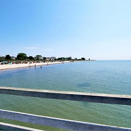 Feriendorf Sudstrand Haus 02 Neustadt in Holstein